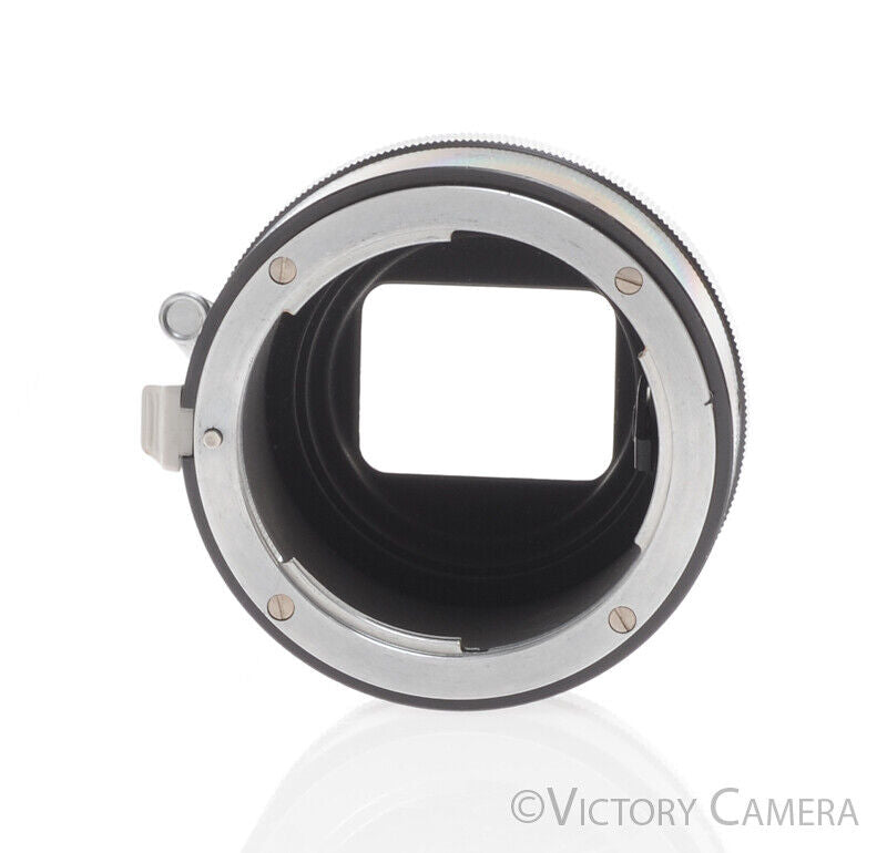 Nikon Nikkor K3 and M2 Lens Macro Extension Tube Set - Victory Camera