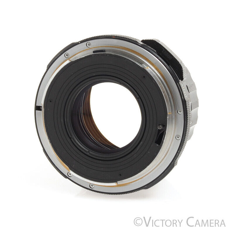 Pentax Takumar 105mm F2.4 Prime Lens for 6x7 67 67II -Clean Glass-