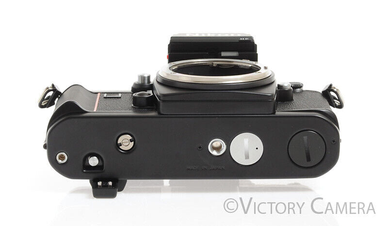 Nikon F3P Professional (Weather Sealed) 35mm Camera Body -Mint, New Seals-
