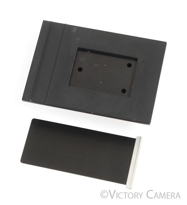 Graflex Graphic 23 6x8 120 Roll Film Back for 4x5 View Camera