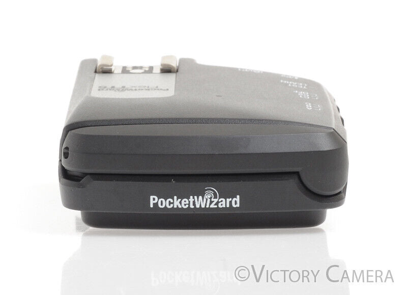 PocketWizard Pocket Wizard Flex TT5 TTL Transceiver for Canon -Clean in Box-