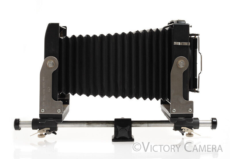 Orbit (Calumet, Kodak) 4x5 Rail Camera - Victory Camera