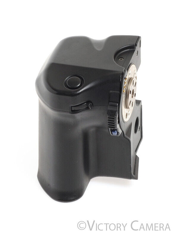 Mamiya 645 Power Winder Grip WG402 for Super, Pro, Pro TL -Clean- - Victory Camera