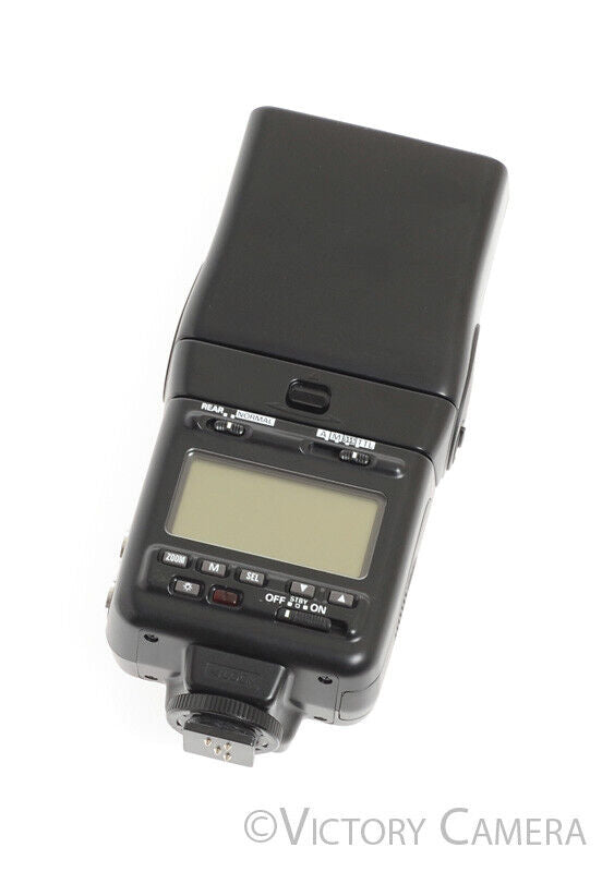 Nikon SB24 SB24 TTL Speedlight Flash