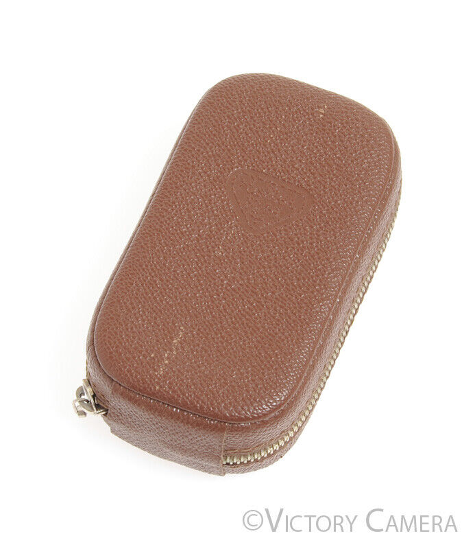 Rollei Bay III Coffin Case [EXC] - Victory Camera