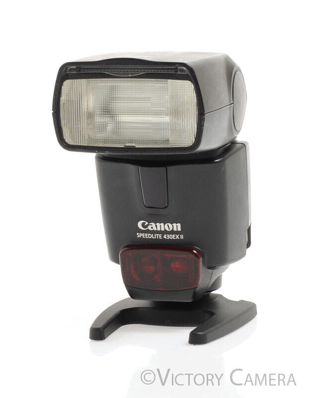 Flash Canon Speedlite 430ex Iii-rt - Foto 8