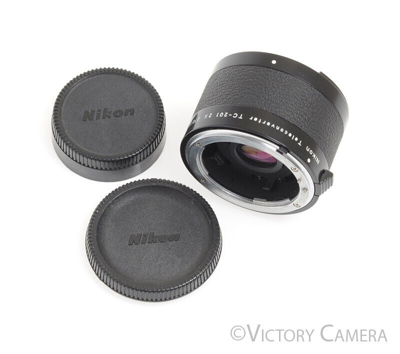 nikon 2x converter