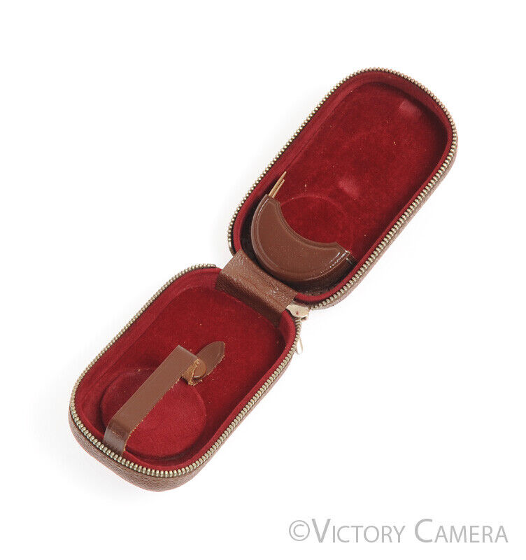 Rollei Bay III Coffin Case - Victory Camera