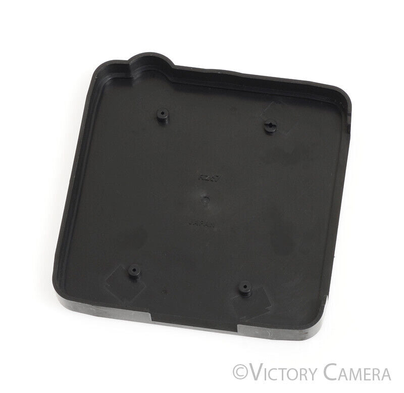 Mamiya RZ67 RollFilm Back / Magazine Cap