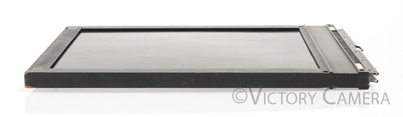 8x10 Large Format Film Holder