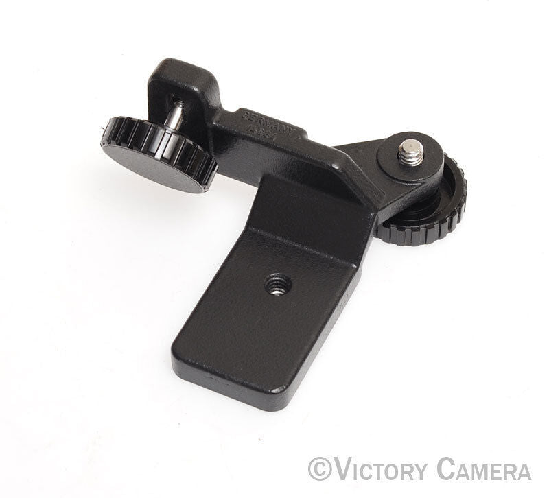 Leica 14284 Motordrive Tripod Bracket Adapter for R Cameras -Clean- - Victory Camera
