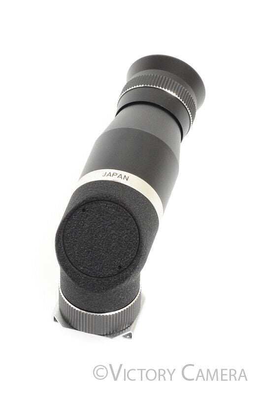 Asahi Pentax Right Angle Viewfinder for Spotmatic Camera -Clean Glass, Mint- [EXC] - Victory Camera
