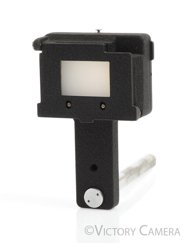 Nikon PS-5 Slide Copying Adapter for PB-5 Bellows  [MINT] - Victory Camera