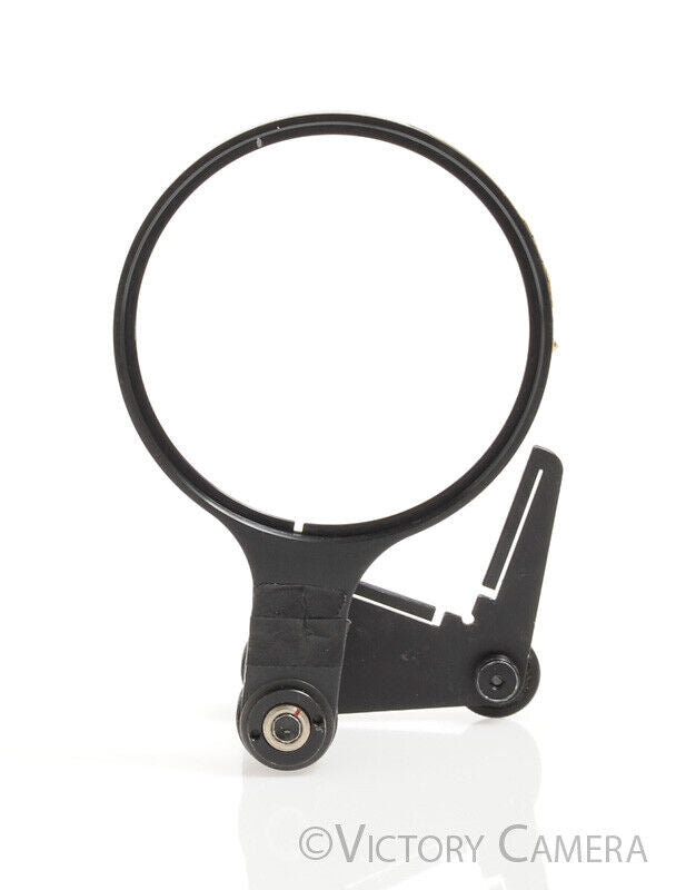 Filter Holder for Sinar 105mm - Victory Camera