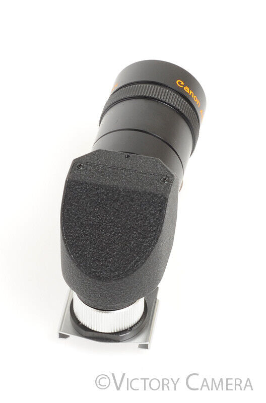 Canon Angle Finder B -Clean-