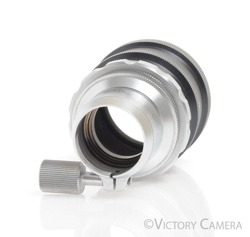Asahi Pentax M42 Screw Mount Microscope Adapter -Near Mint-