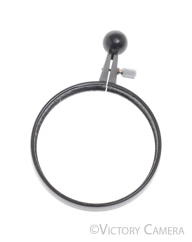 Hasselblad Quick Focus Handle #2 for Older Metal Lenses