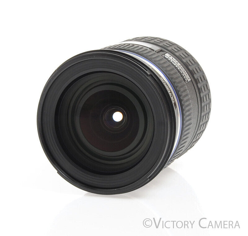 Olympus Zuiko Digital 12-60mm f2.8-4 SWD ED Zoom Lens for Four Thirds -Clean-