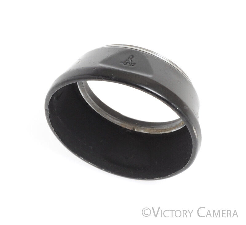 Voigtlander 310/41 Hood 40.5mm Thread Mount for 50mm Lenses - Victory Camera