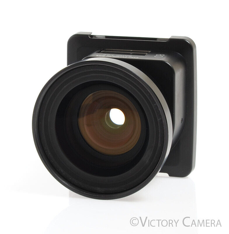 Fujifilm Fujinon GX M 80mm F5.6 Wide-Angle Prime Lens -Clean-