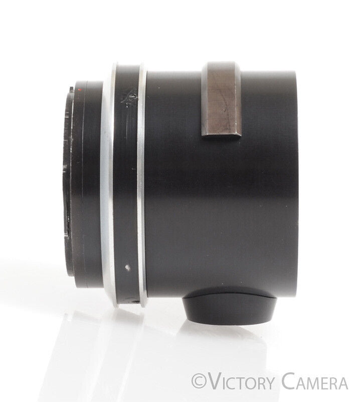 Kilfitt Kialp M39 L39 to Alpa Camera Lens Adapter w/ Filter Holder -Clean-