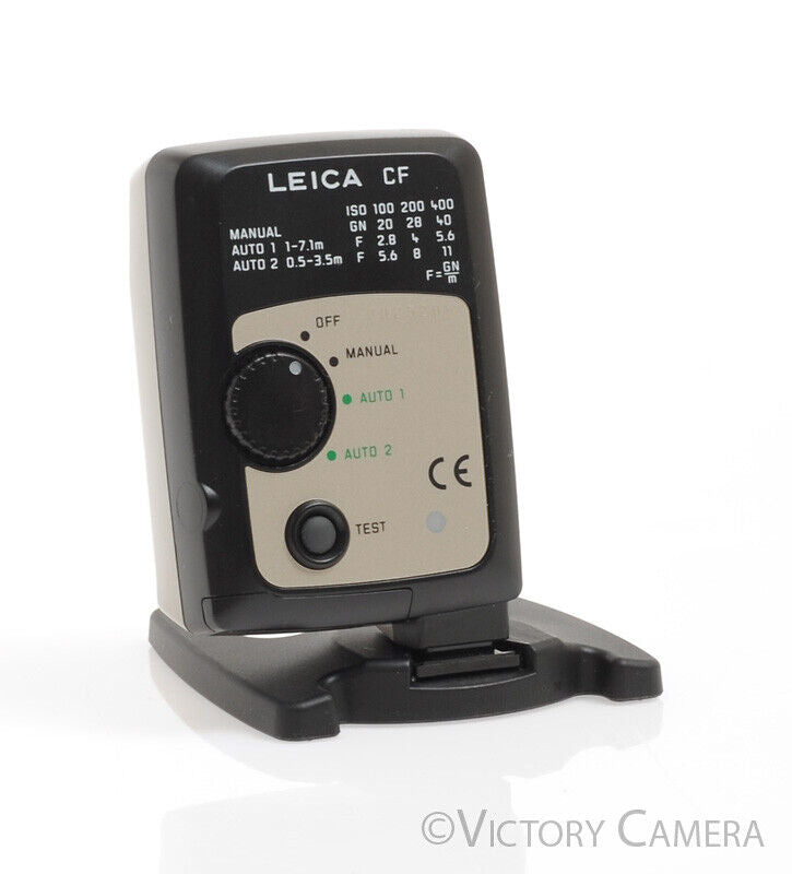 Leica CF Flash -Clean-