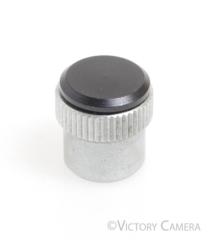 AR-1 Style Soft Shutter Release Replacement for Nikon F, F2 -Clean-