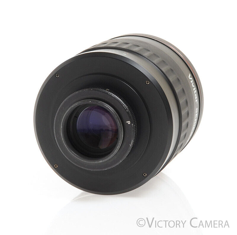 Vivitar Series 1 Rare 500mm f6.3 DX Telephoto Mirror Lens for M42 -Clean- - Victory Camera