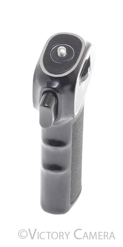 Nikon F and F2, FE, FM Camera Pistol Grip Model 2 -Clean- - Victory Camera