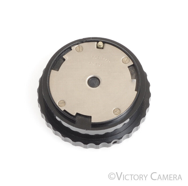 Hasselblad Standard Winding Knob -Clean-