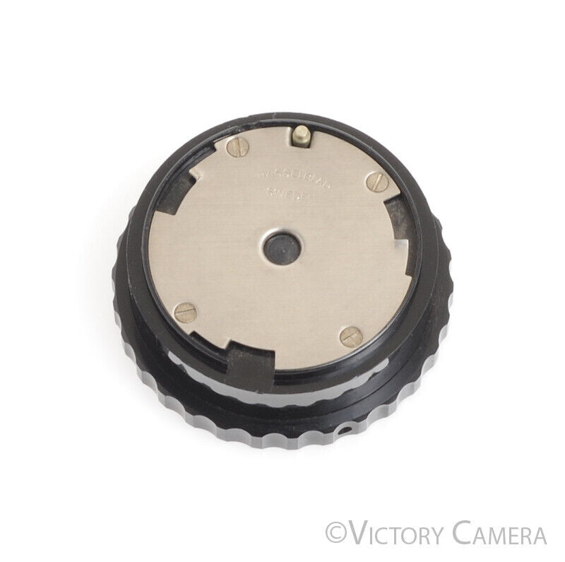 Hasselblad Standard Winding Knob -Clean- - Victory Camera