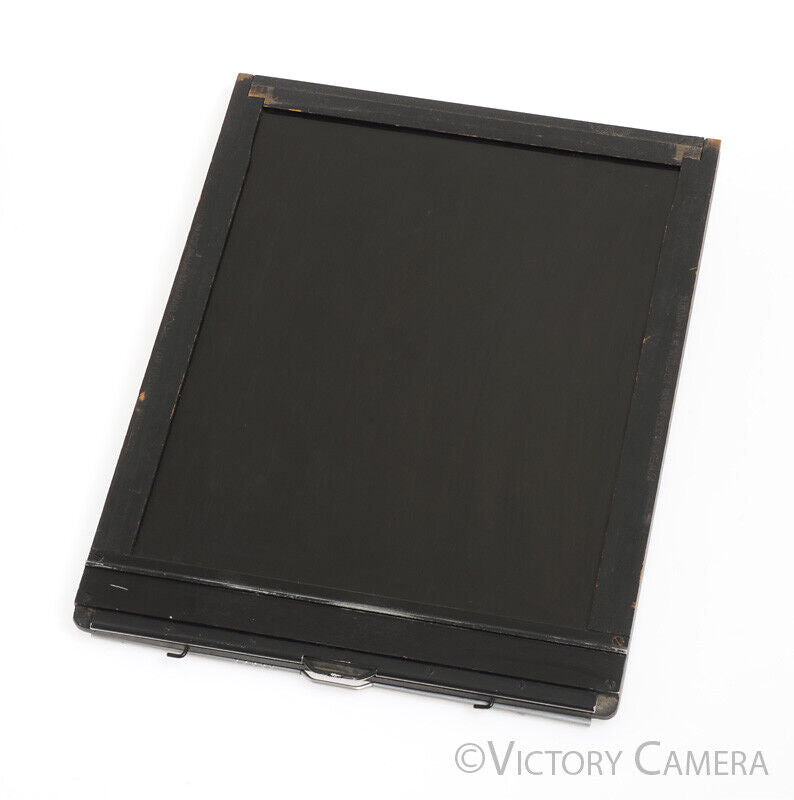 8x10 Large Format Film Holder -Light Tight- - Victory Camera