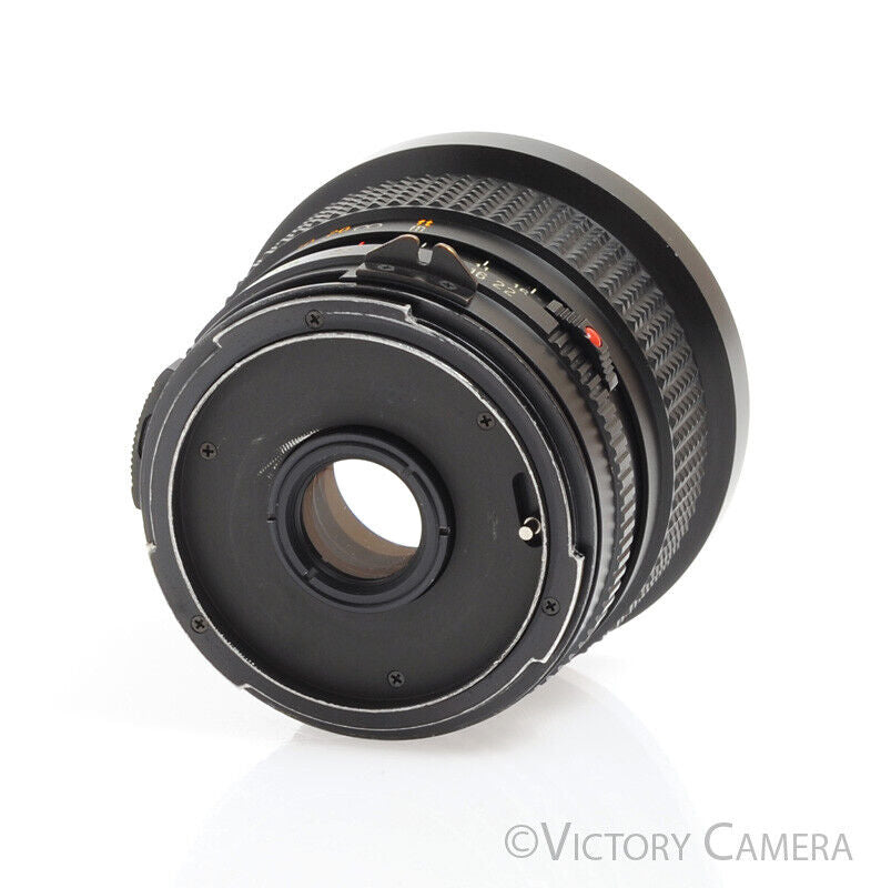 Mamiya 645 Super Pro TL 35mm f3.5 C Wide Angle Lens - Victory Camera