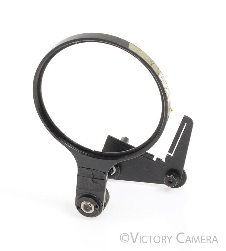 Filter Holder for Sinar 105mm [EXC+] - Victory Camera