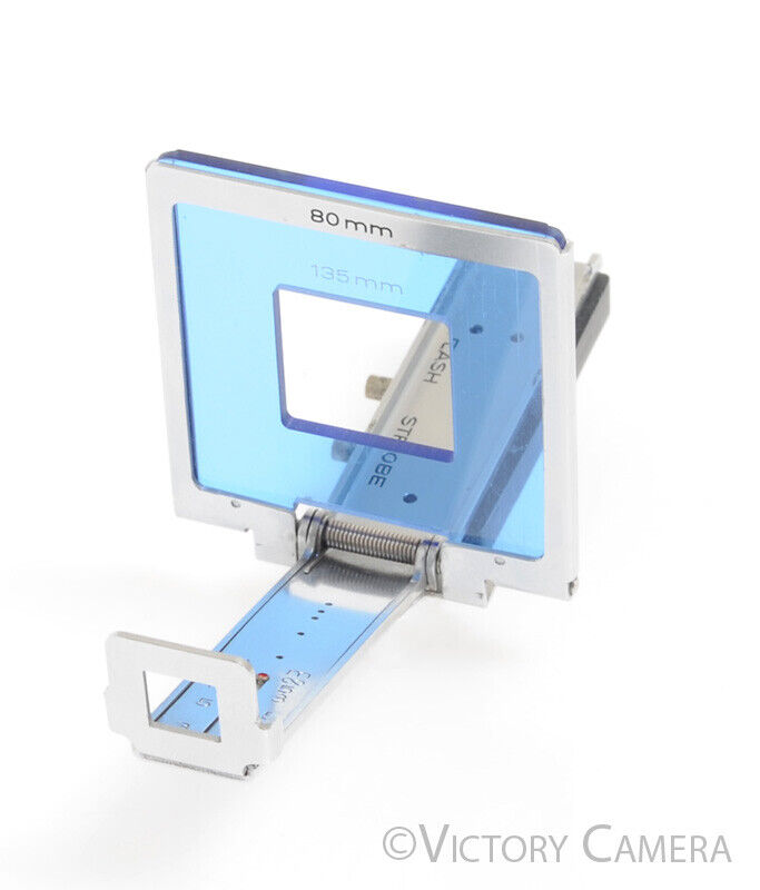 Hasselblad Sports Finder w/ Flash Sync for Hasselblad V Cameras  [EXC-] - Victory Camera
