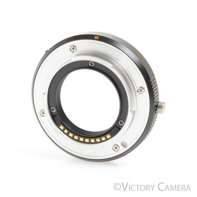 Fujifilm M Mount Adapter for X Mount Cameras