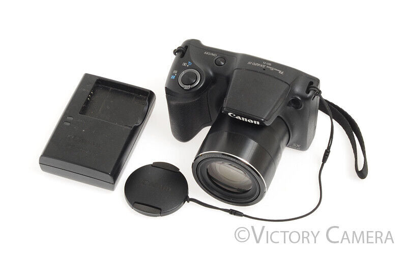 Canon PowerShot SX POWERSHOT SX420 IS