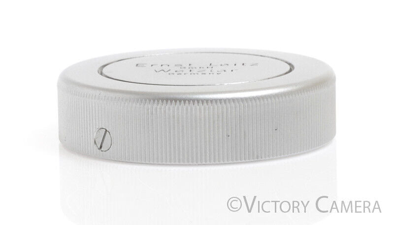 Leica Leitz IZQOO Metal Rear Lens Cap M Mount [EXC+] - Victory Camera