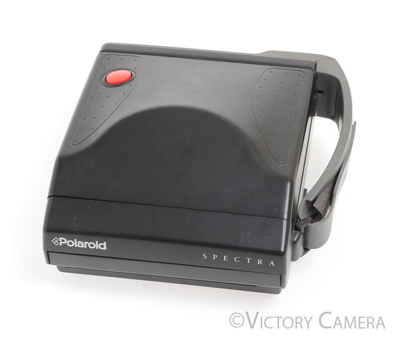 Polaroid Spectra System Instant Film Camera - Victory Camera