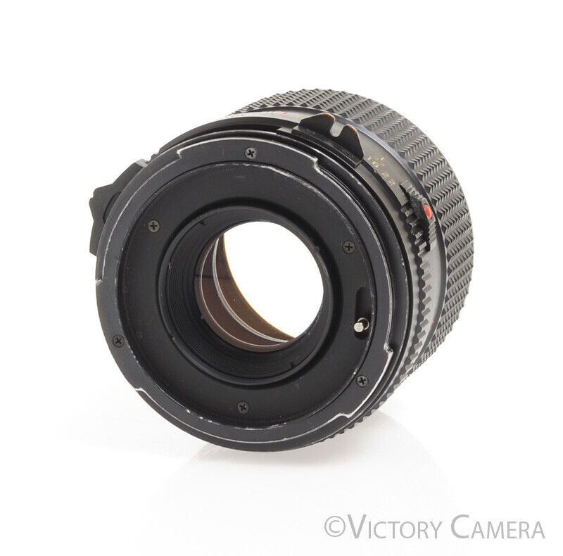 【美品】Mamiya Sekor C 110mm F2.8 Amazon.co.jp: マミヤ MAMIYA SEKOR Z 110mm F2.8 W : 家電＆カメラ