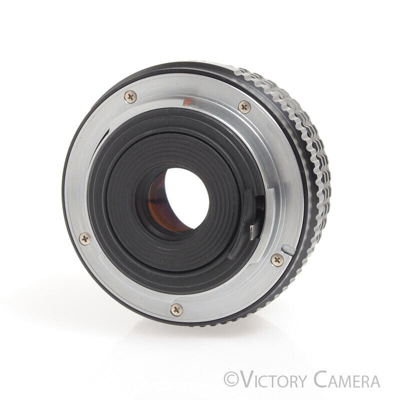 Pentax-M SMC 28mm f2.8 K Mount Wide Angle Prime Lens - Victory Camera