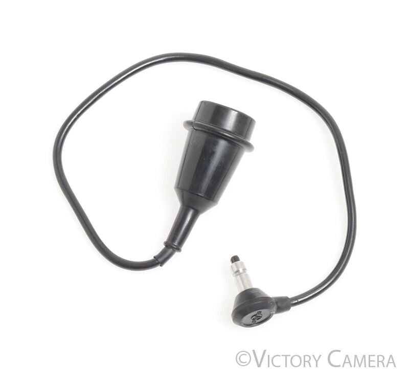 Hasselblad Electronic 10" Cable Release for EL, ELX, ELM, etc. -Clean- - Victory Camera