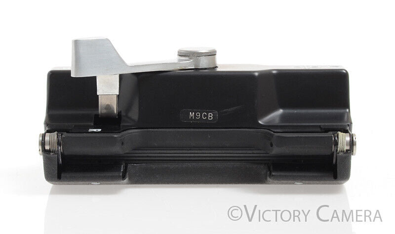 Polaroid 545 4x5 Land Film Holder Back [EXC] - Victory Camera