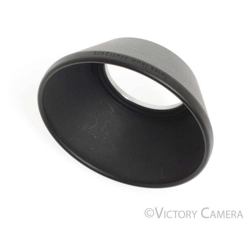 Zeiss Ikon Stuttgart 1121 S 35.5 35.5mm Black Lens Shade / Hood - Victory Camera