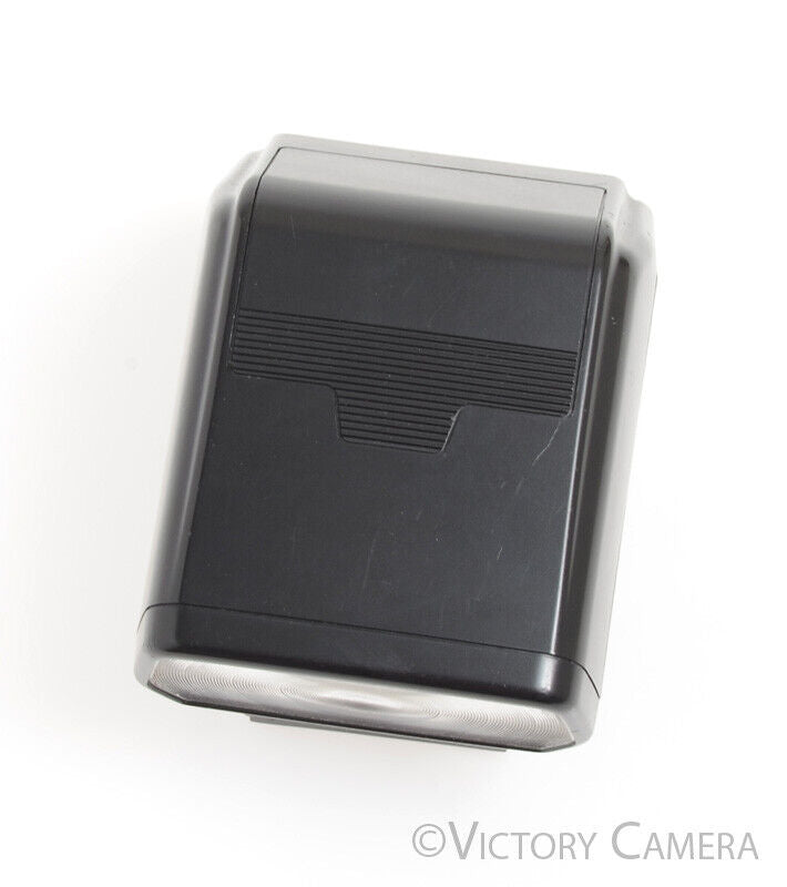 Minolta Maxxum 3200i Speedlight Flash -Clean in Case- [EXC+] - Victory Camera