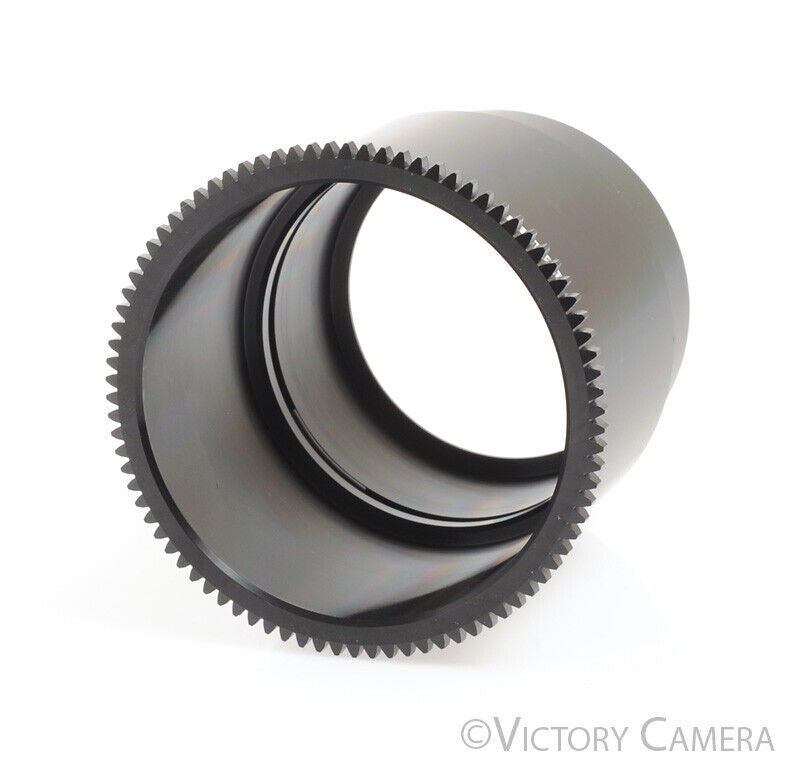 Sea &amp; Sea Converter Focus Gear for Canon EF 50mm F2.5 C. Macro +L.S [EXC+] - Victory Camera