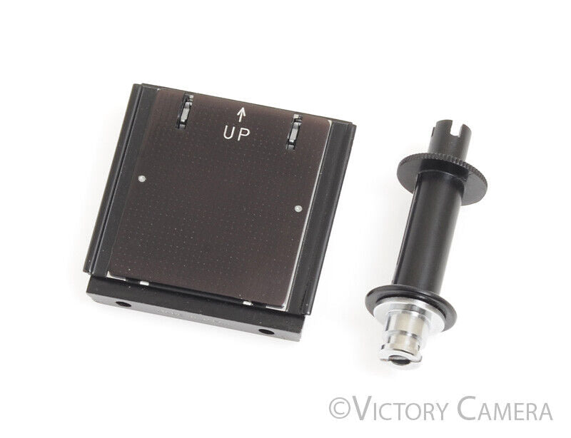 Yashica 635 35mm Film Insert Replacement  [EXC+] - Victory Camera