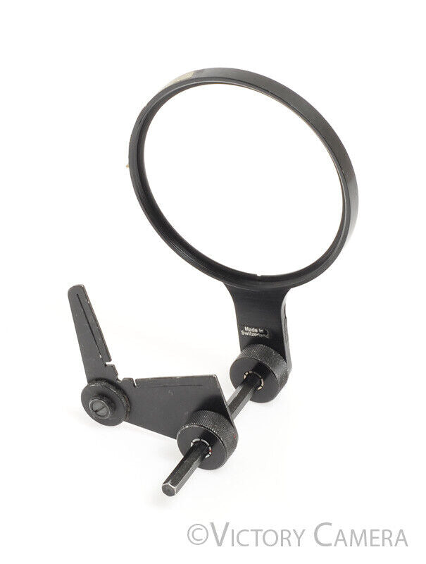 Filter Holder for Sinar 105mm [EXC+] - Victory Camera