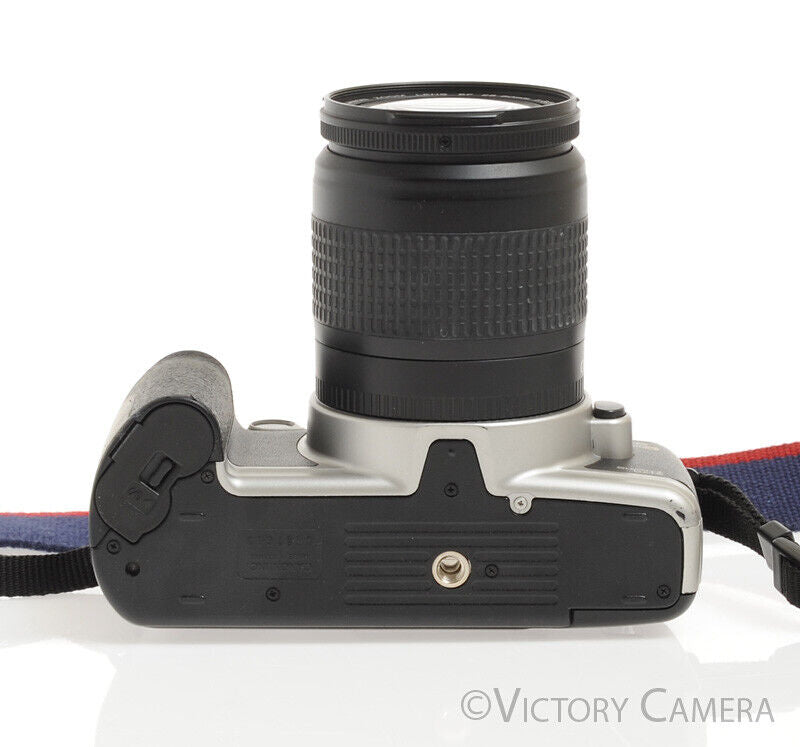 Canon Rebel G 35mm Film Camera w/ 28-80mm Canon Lens - Victory Camera
