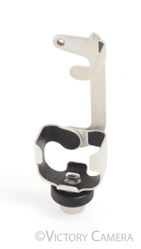 Minox Subminiature Camera Tripod Clamp  [EXC] - Victory Camera